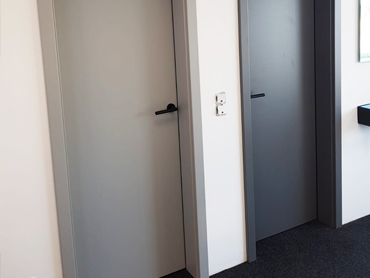 Referenzen Diel - Montagebau