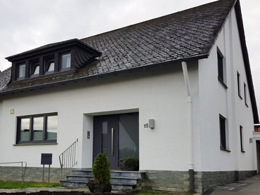 Referenzen Diel - Montagebau