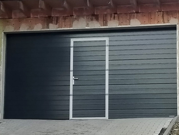Refernzen Diel - Montagebau