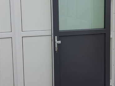 Referenzen Diel - Montagebau