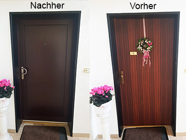 Referenzen Diel - Montagebau